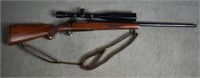 Ruger Model M77 Rifle in .220 Swift*