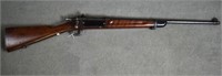 Model 1898 Krag Rifle- Cut Down to Carbine*