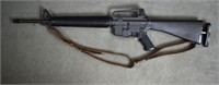 Colt AR-15 A2 HBAR Sporter Rifle in .223*