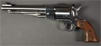 Ruger Old Army Percussion Pistol in .44 Caliber