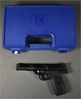 Smith & Wesson Model 22A Sport Pistol in .22 LR*