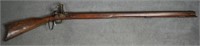 Flintlock Pennsylvania Style Rifle