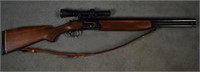 Valmet Model 412 Shotgun-Over-Rifle*