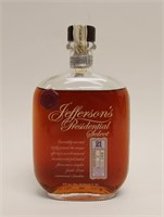 Jefferson's Presidential Select 21year old Bourbon