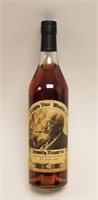 Pappy Van Winkle 15 Year 2012 Collectors Bottle