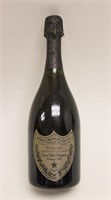 1990 Moet & Chandon Dom Perignon Collectors Bottle