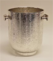 Zauetto Studio Silver Plated Champagne Bucket