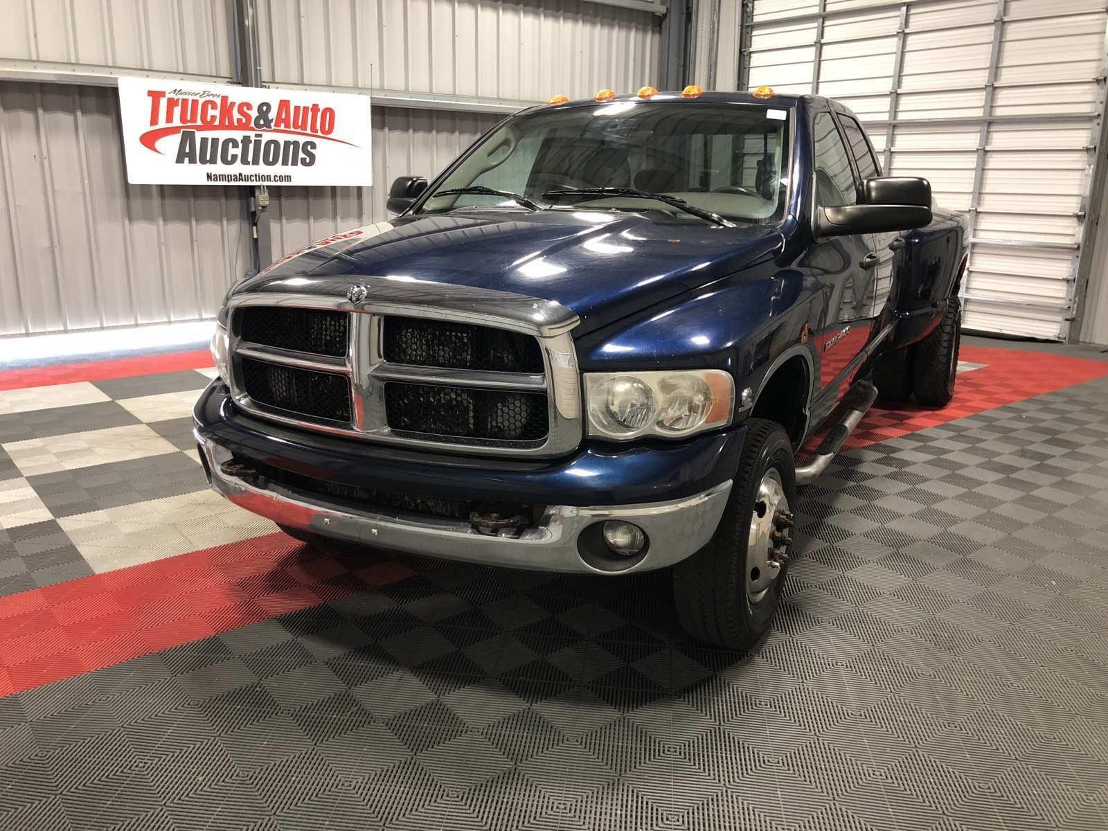 092018 Trucks & Auto Nampa ID Live Auction