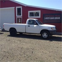 2002 TOYOTA TUNDRA PICK UP