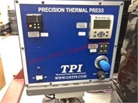TPI Thermal Press International