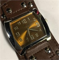 Denacci Quartz Wrist Watch