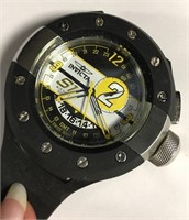 Invicta S1 Rally Model No. 6644 Wrist Watch