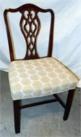 GEORGE III SIDE CHAIR