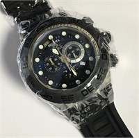 Invicta Subaqua Sport Model 1530 Wrist Watch