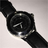 Dolce & Gabbana Stainless Steel Wrist Watch