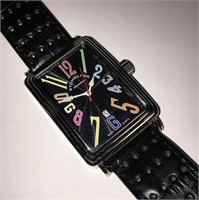 Stührling Original Manhattan Ozzie Wrist Watch