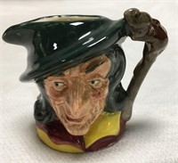 Royal Doulton Character Mug, Pied Piper