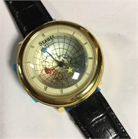 Stauer Automatic 23 Jewels Wrist Watch