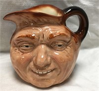 Royal Doulton Character Mug, John Barleycorn