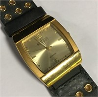 Joan Rivers Classics Quartz Wrist Watch