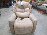 Lay Z Boy Recliner W/Controller