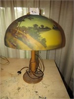 Table Lamp