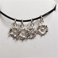 $200 S/Sil Necklace
