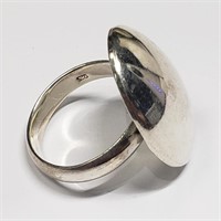 $200 S/Sil Ring