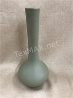 Vintage Green Vase 624 Made in USA