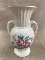 Royal Copley Ceramic Vase
