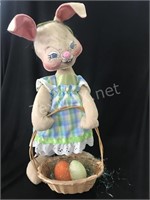 Analee Easter Doll