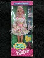1994 Polly Pocket Barbie