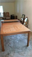 Stanley Solid Dining Table