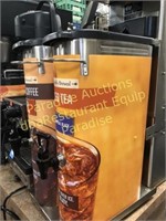 ice tea machine