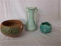 McCoy Pieces,(3)