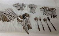 Armack Stainless Flatware