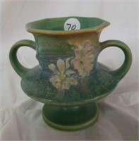 Roseville Cosmos vase #1811(?)-4"