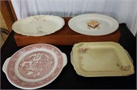Platters (4)