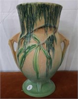 Roseville pottery #783 - 9" vase