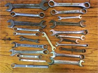 Wrenches!
