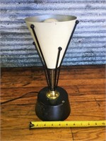 Mid century lamp