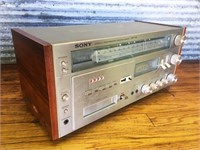 Vintage Sony stereo