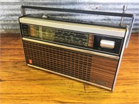 Grundig City Boy 1100 radio
