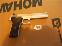 Smith & Wesson model 622