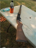 Winchester 22 190 auto