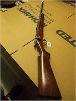 Winchester model 67 22
