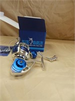 Blue Marlin BMC-60 Spinner Reel
