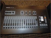Yamaha Mlc -16 mixer