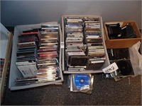 CD Lot