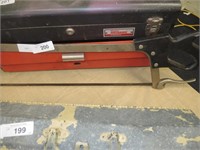 OLD MEAT SAW